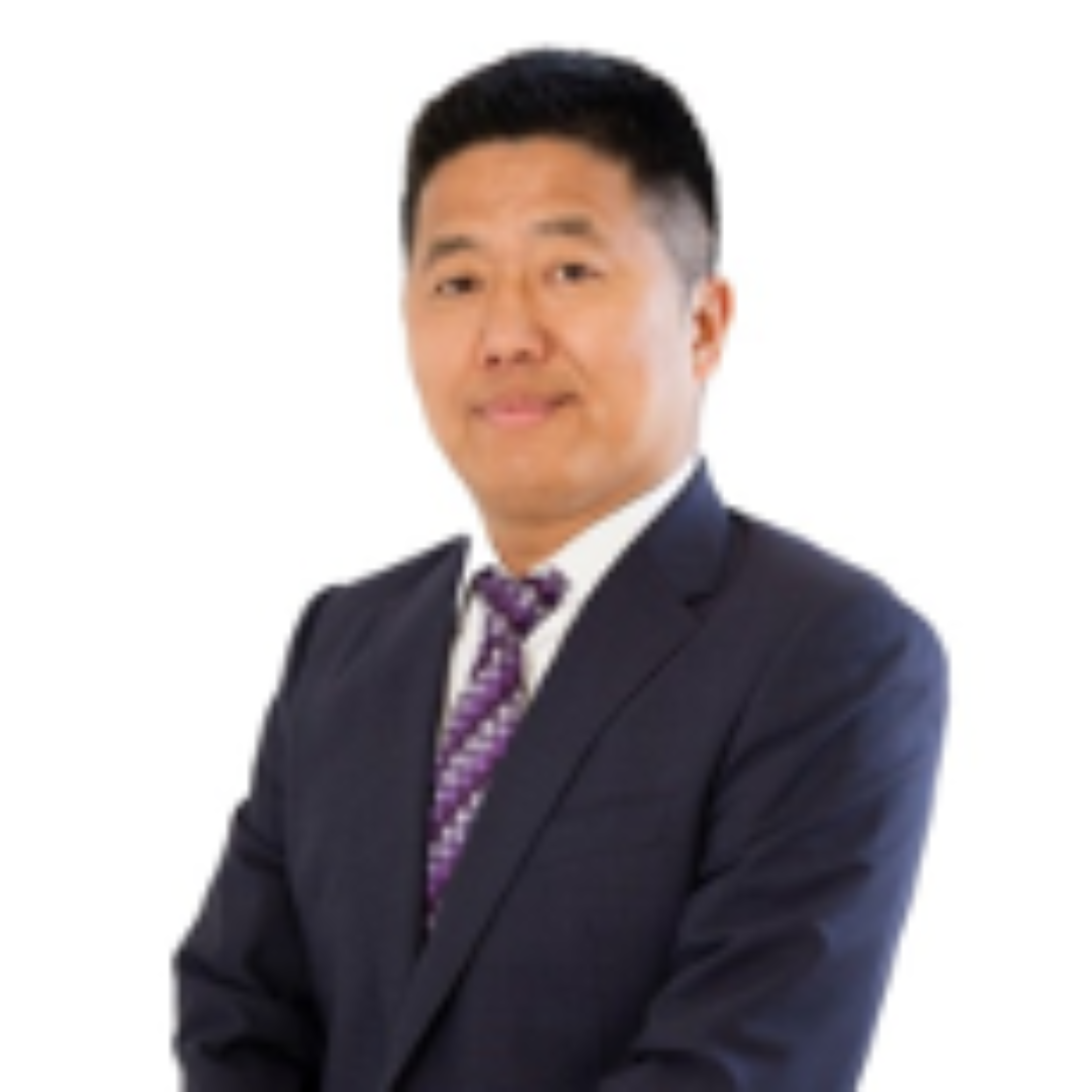 Dr Ting Zhang